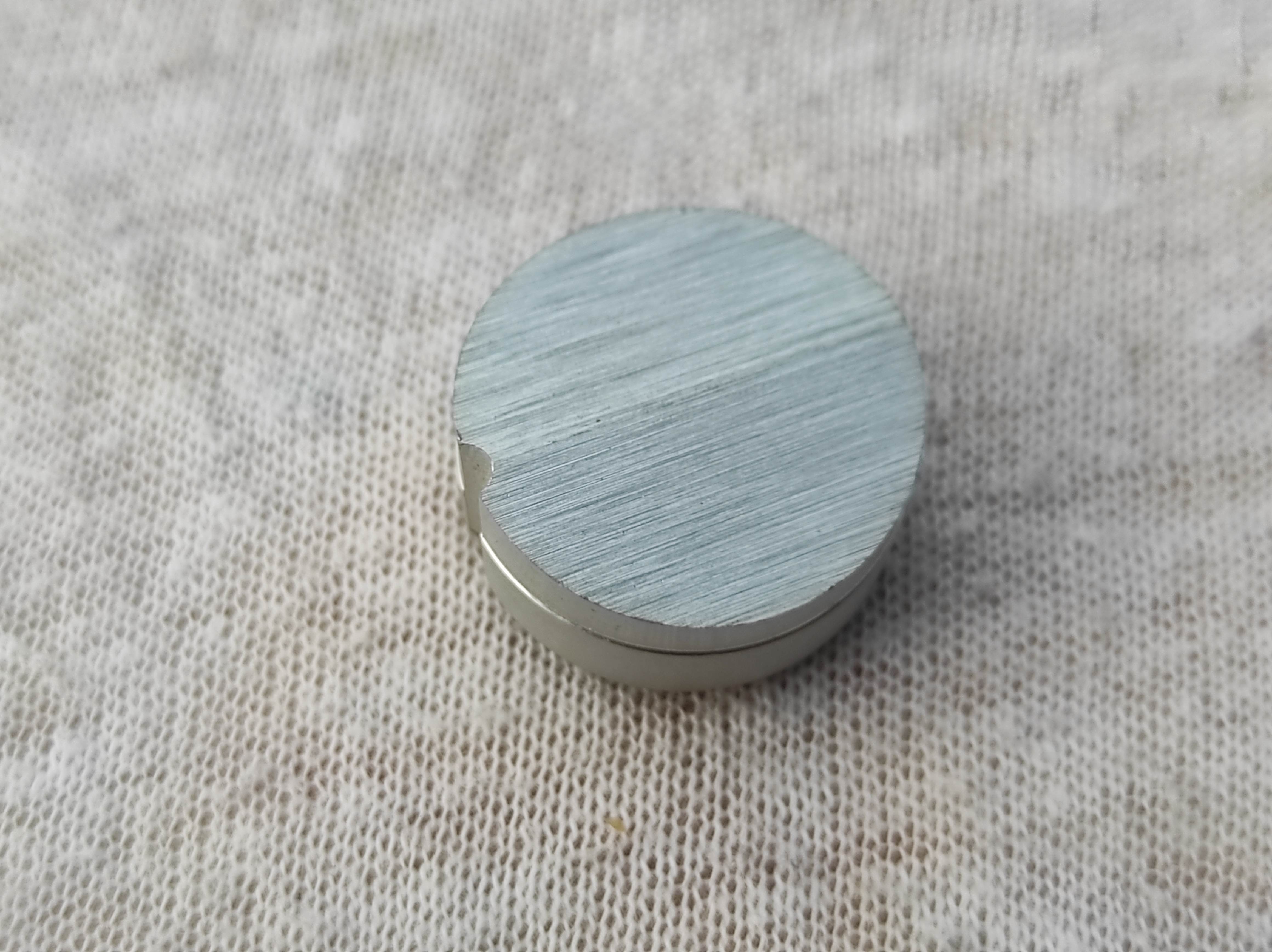 ReVox B Serie Regler knob button small B251 B261 B225 B126 etc