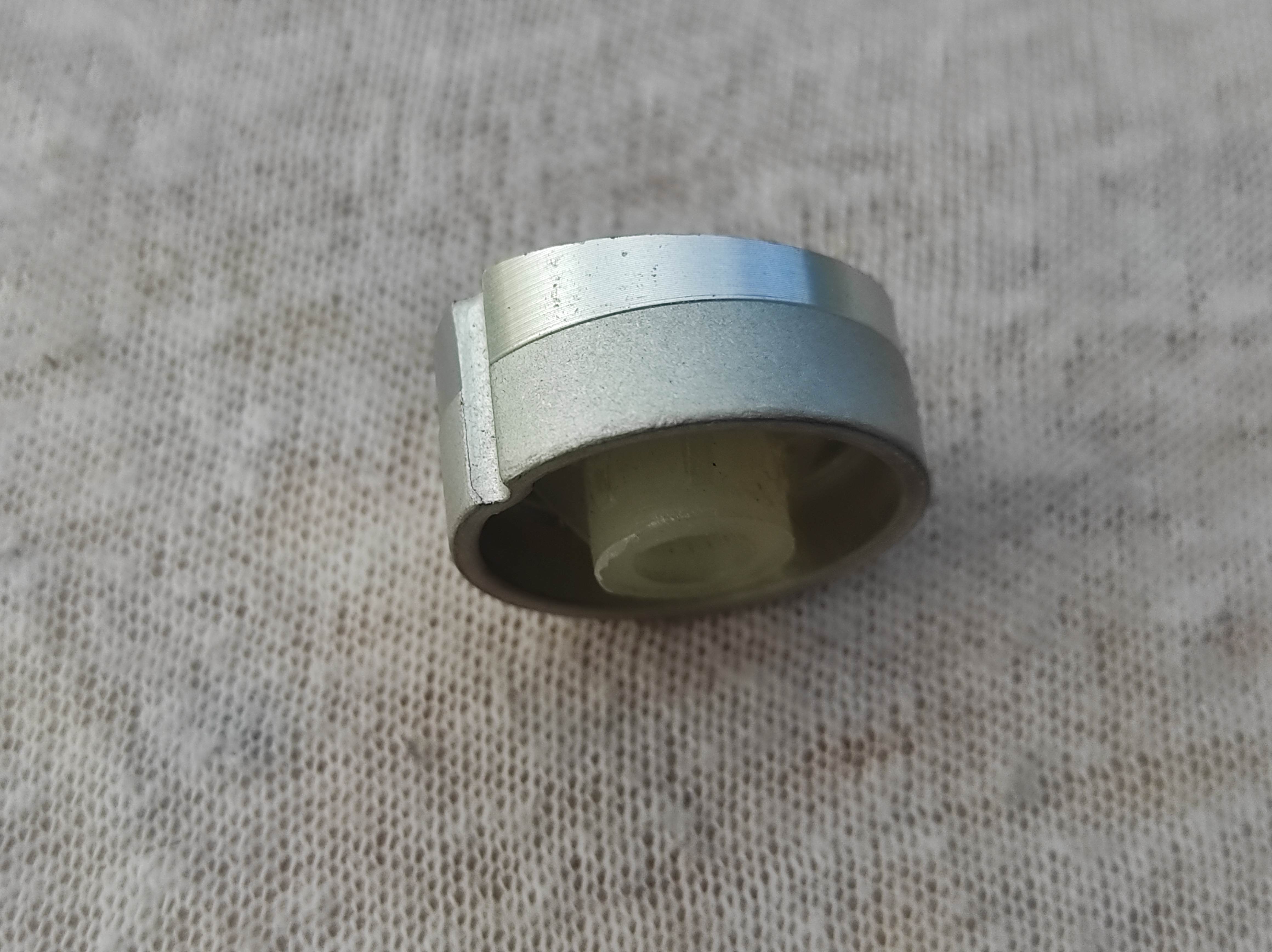ReVox B Serie Regler knob button small B251 B261 B225 B126 etc
