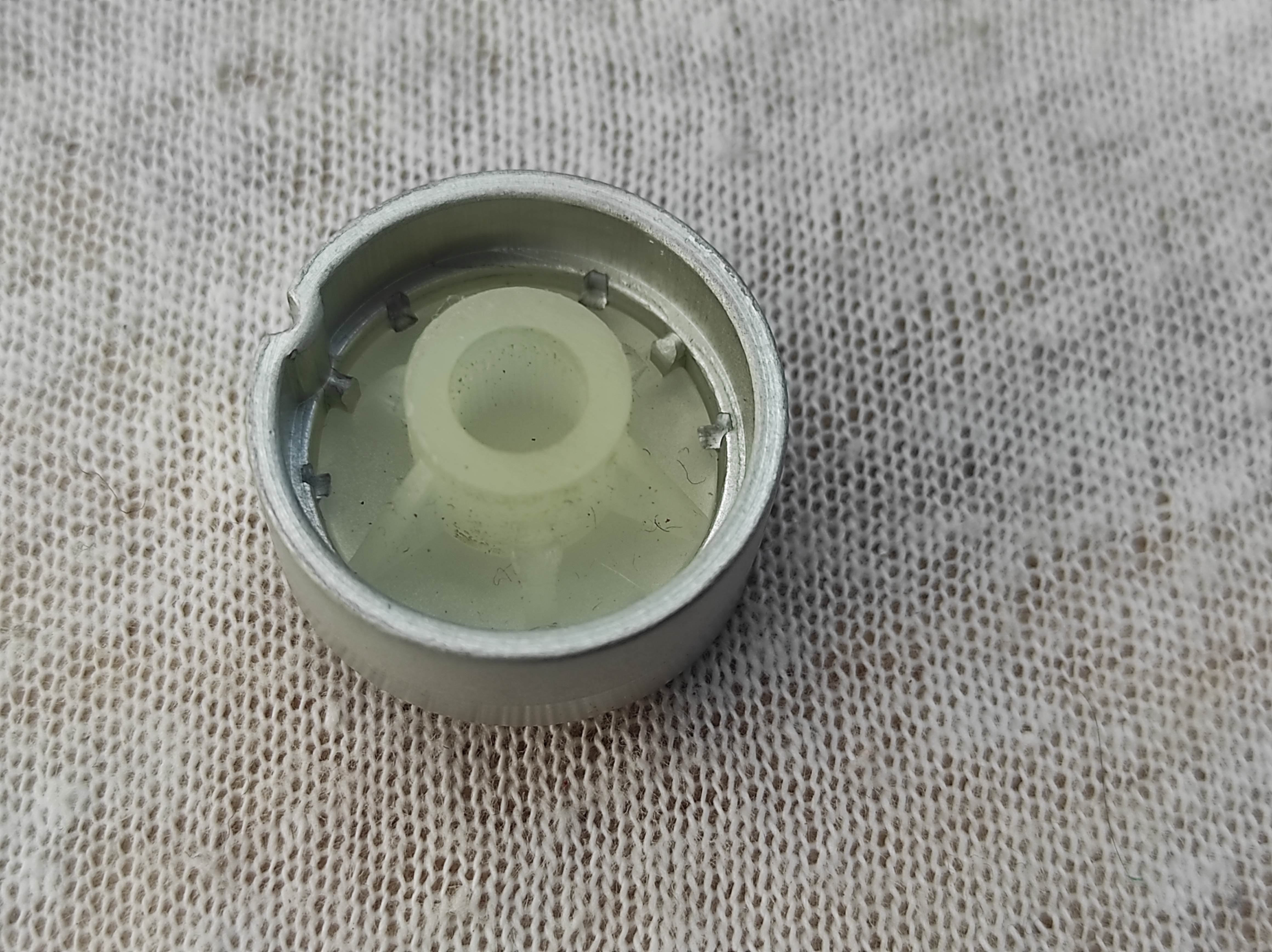 ReVox B Serie Regler knob button small B251 B261 B225 B126 etc