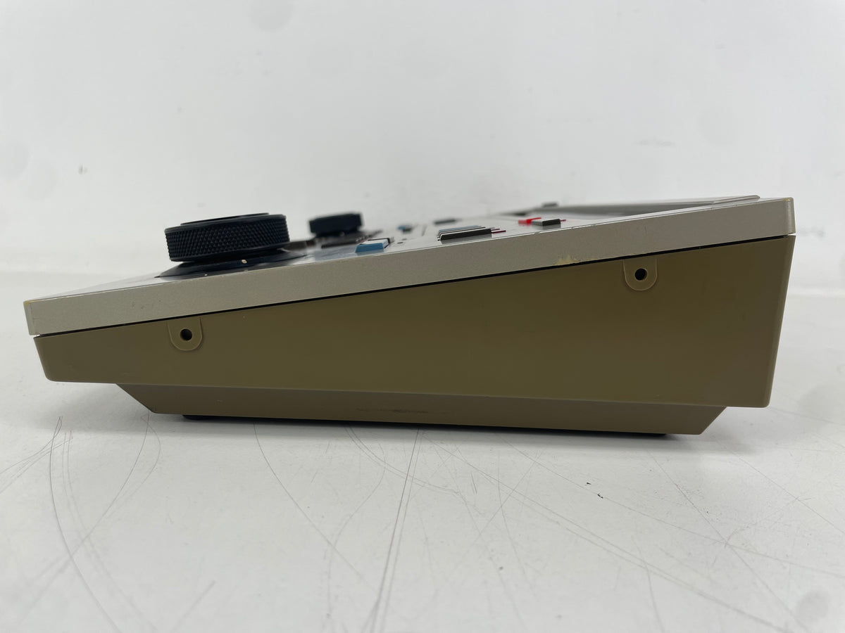 Sony – RM-440 – Automatic Editing Control Unit – Vintage Video Editing Controller - Untested