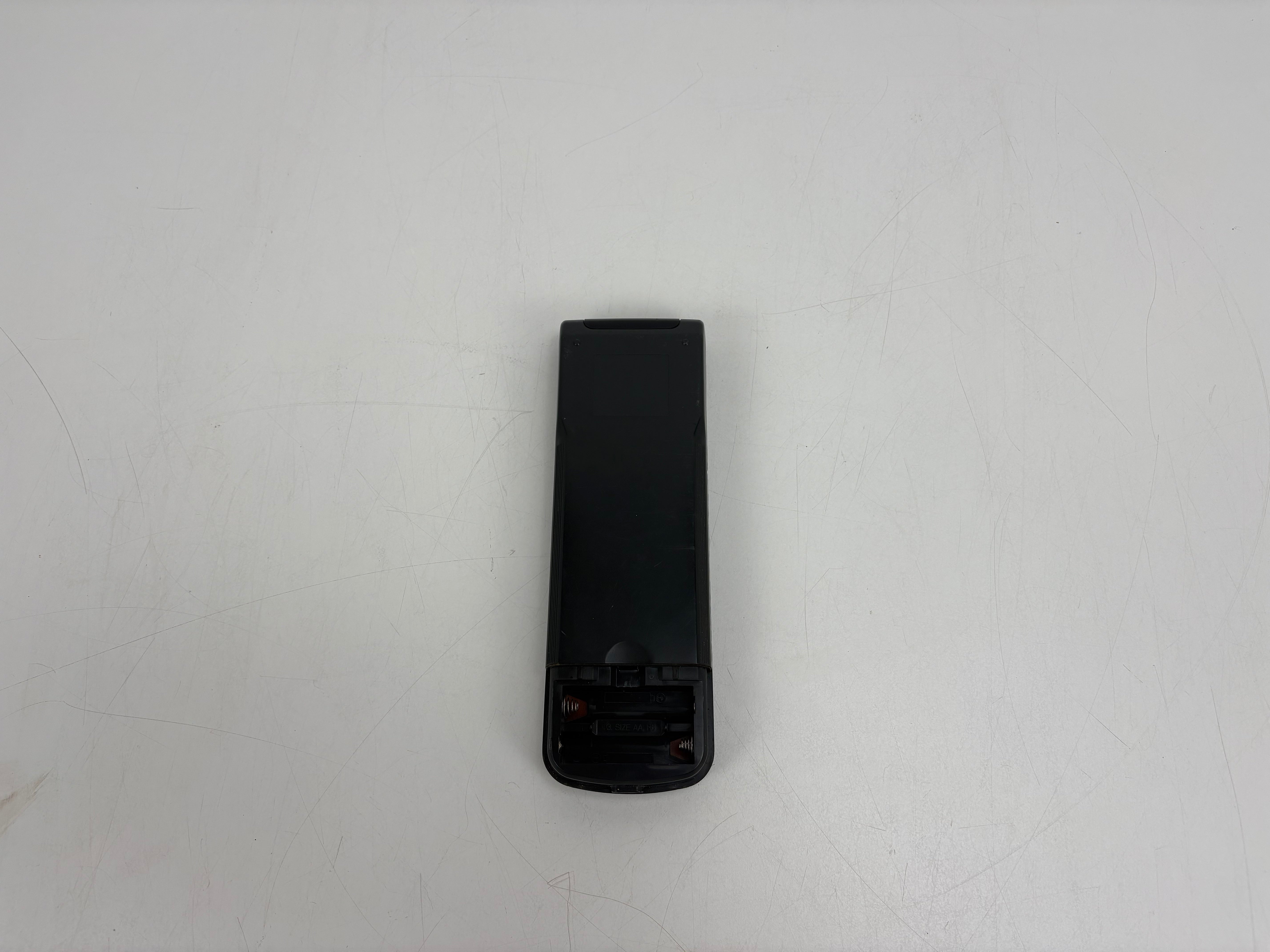 Sony - RM-D7M - MiniDisc Remote Control - (also compatible with RM-D13M / MDS-JA30ES)