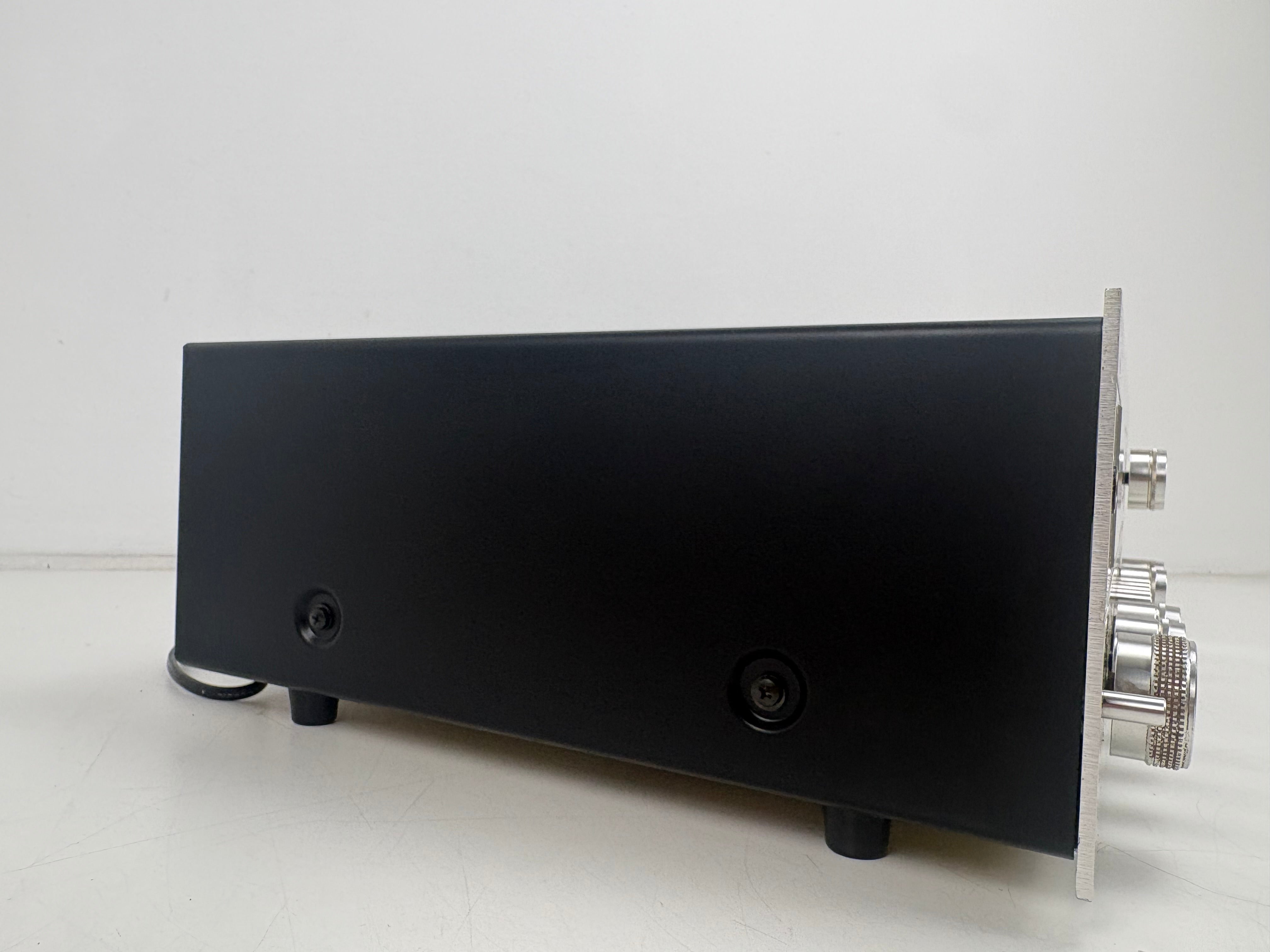 Siera (Philips) - TA 8000 - Stereo Receiver - Serviced (Repaired)