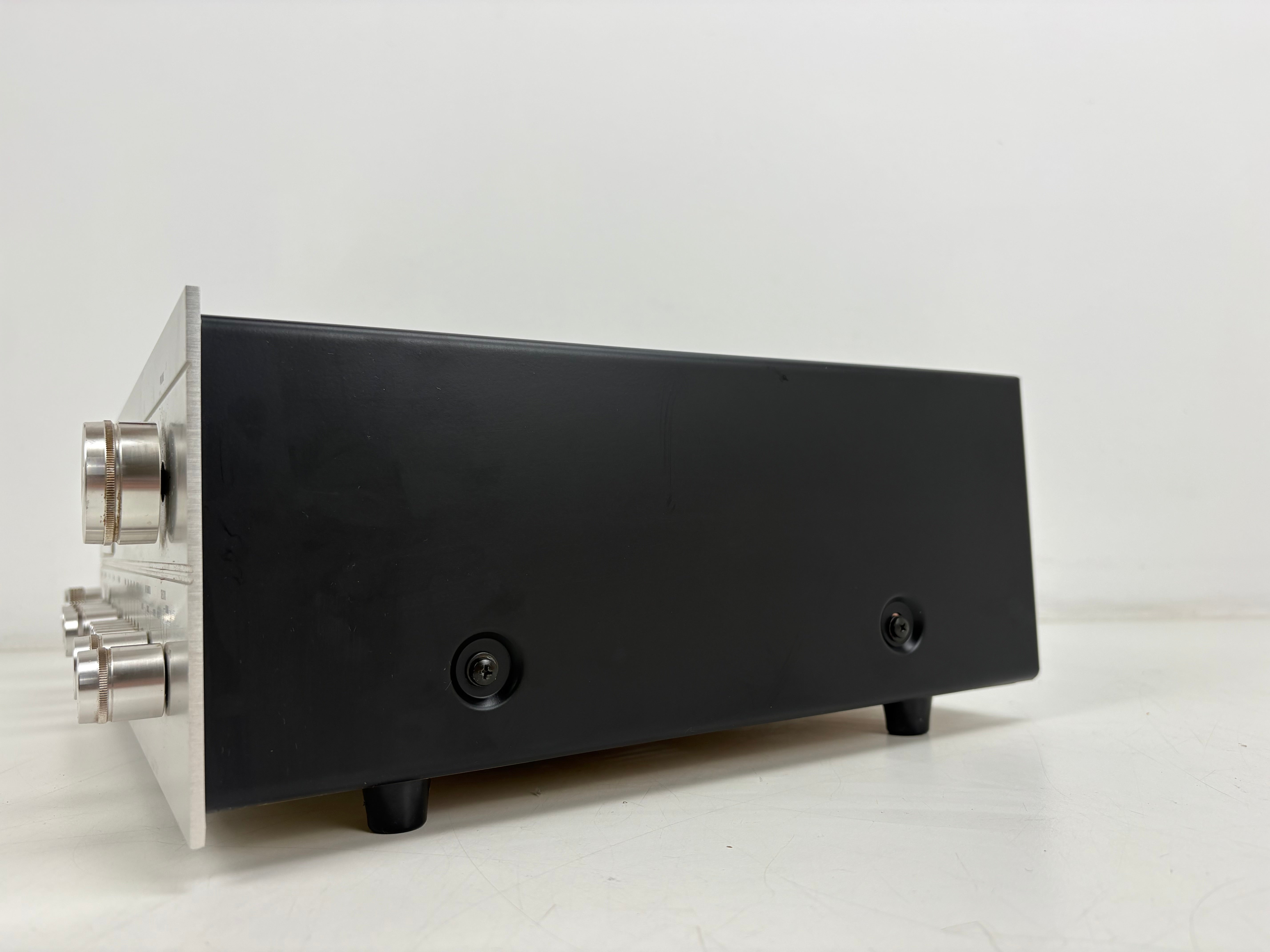 Siera (Philips) - TA 8000 - Stereo Receiver - Serviced (Repaired)