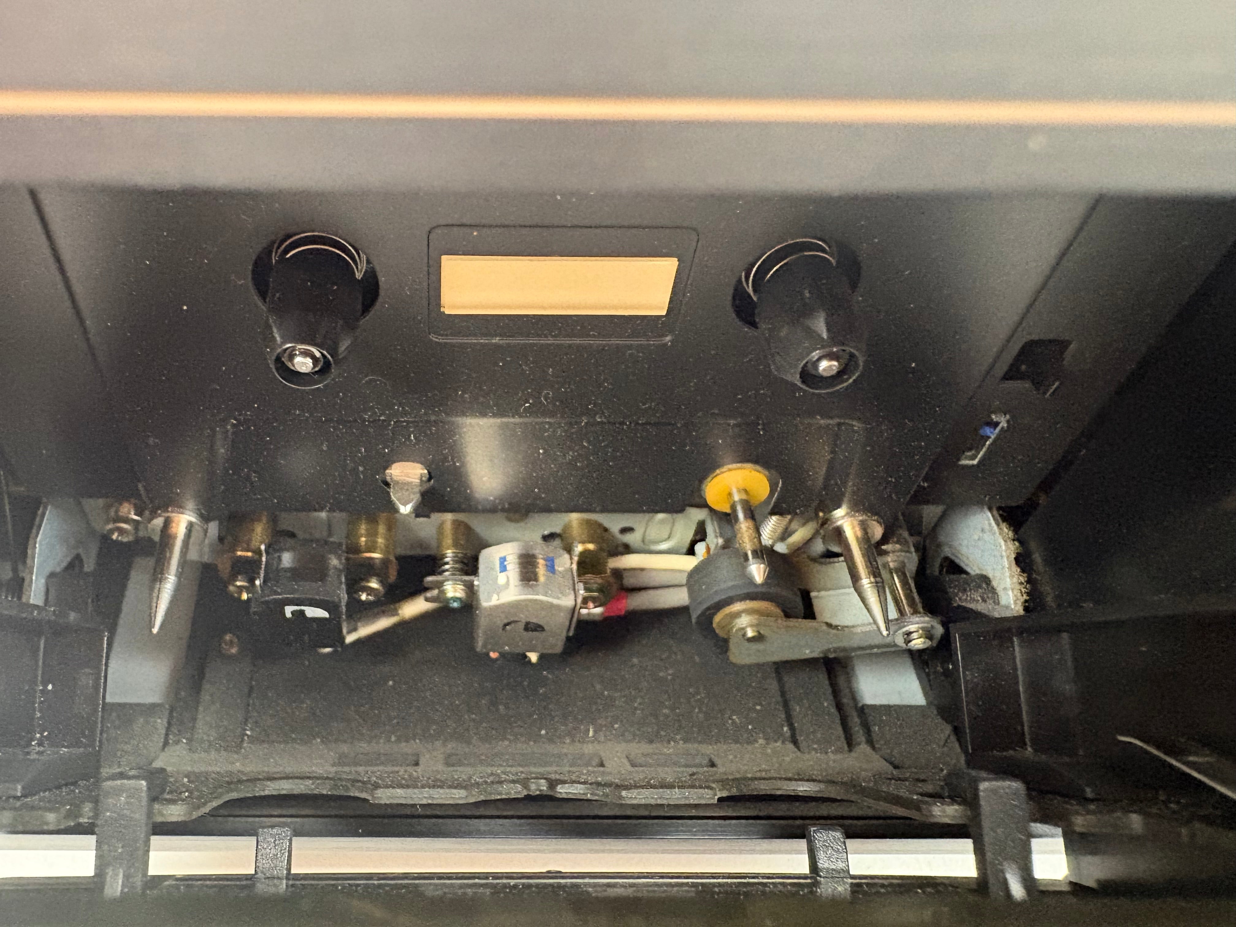 Nakamichi - CR-2E - 2-Head - Stereo Cassette Deck