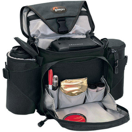 Lowepro - Off Road - Camera-bag
