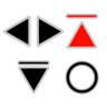 OD&D Vintage Audio Dreams logo
