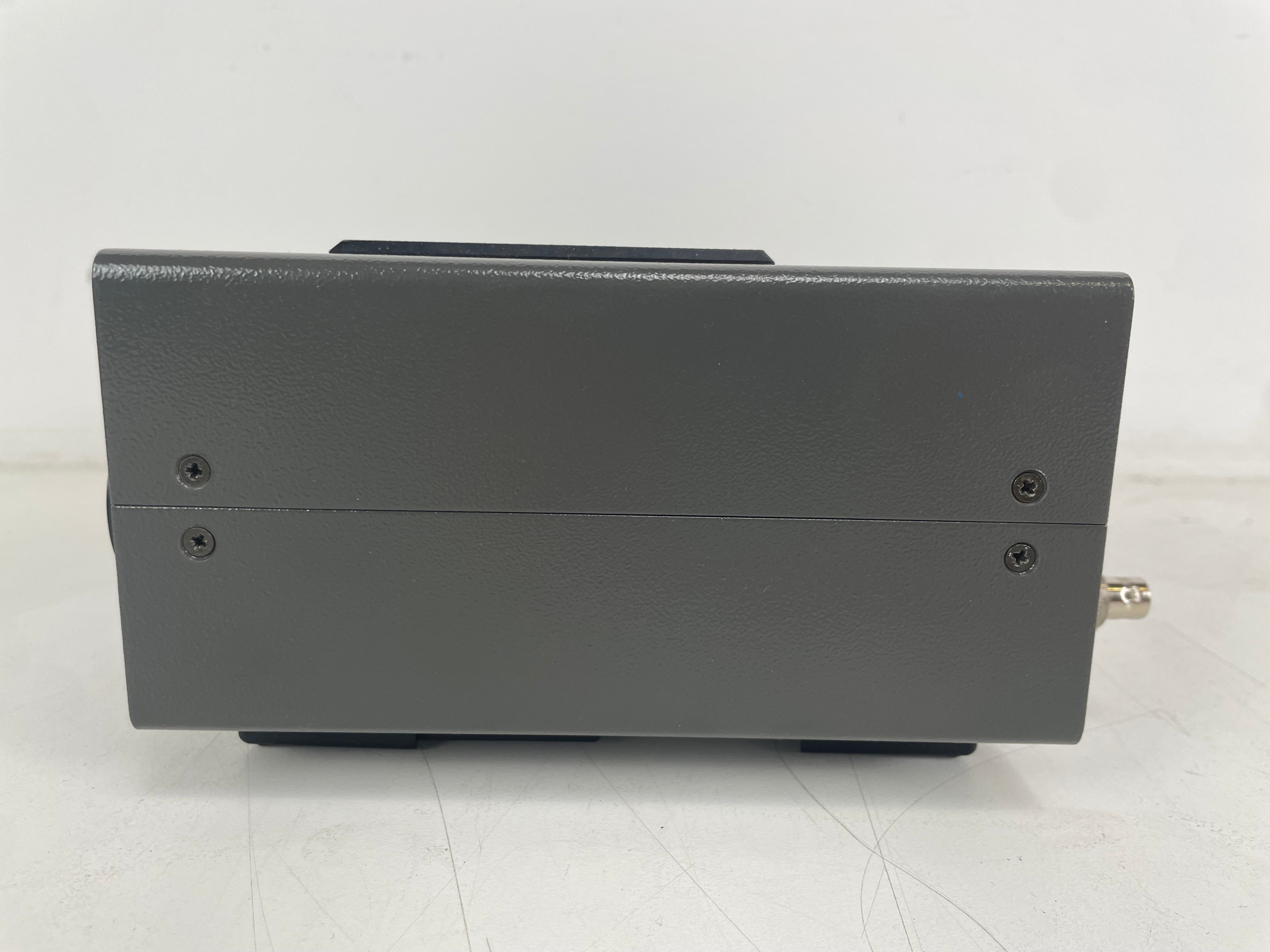 Lowe - HF-225 - HF receiver - 0.03-30 MHz - Inc. Case-bag - As Is