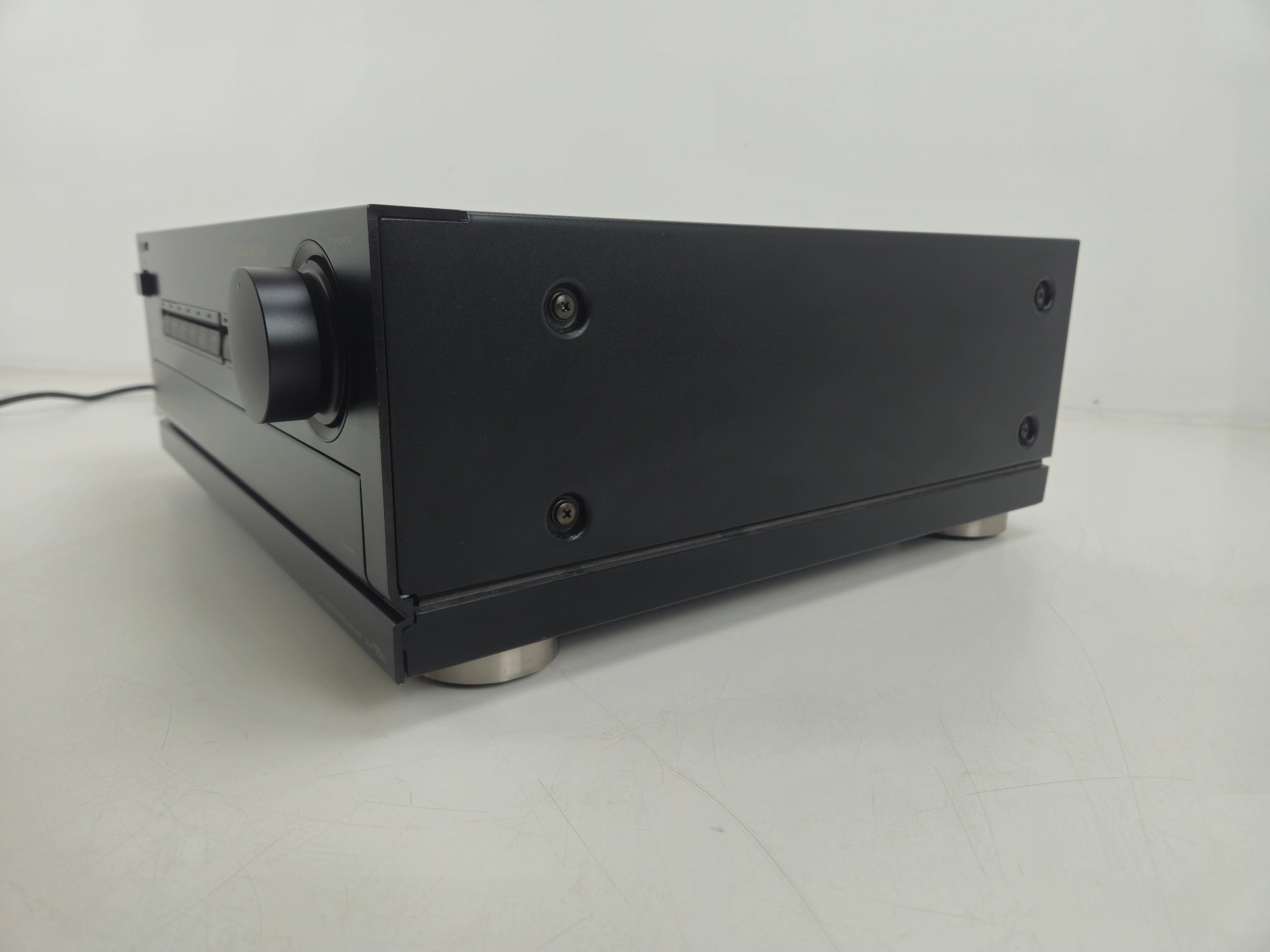 Sony - F770ES - Stereo Amplifier - ES-Series