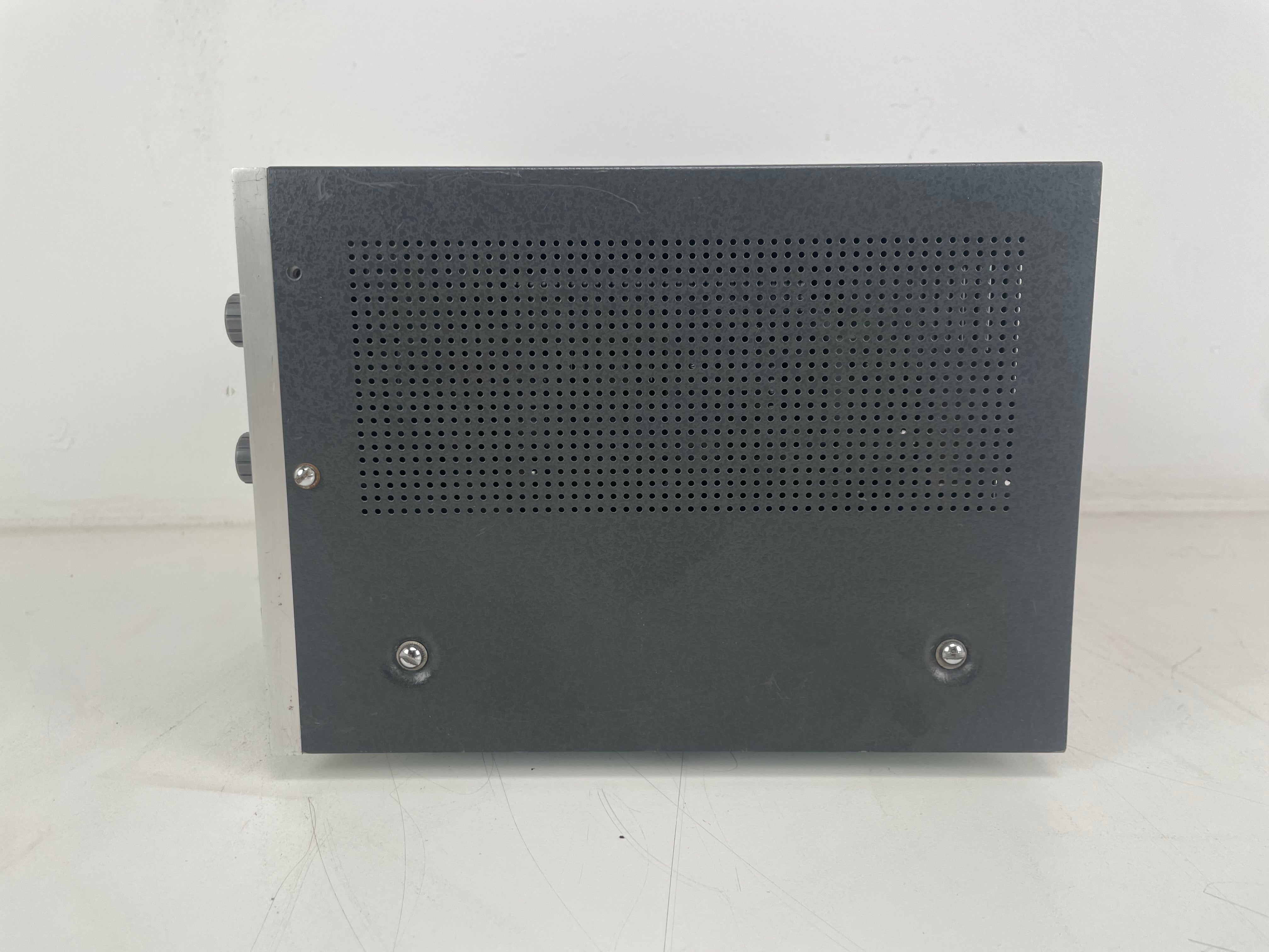 Trio - 9R59D - Communications Receiver - As Is