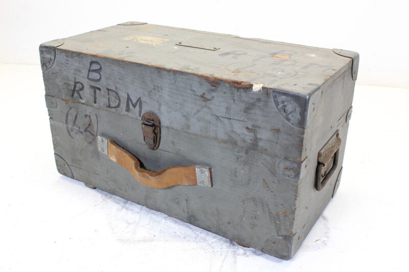 Admiralty W5799 test set S.E.2 1945