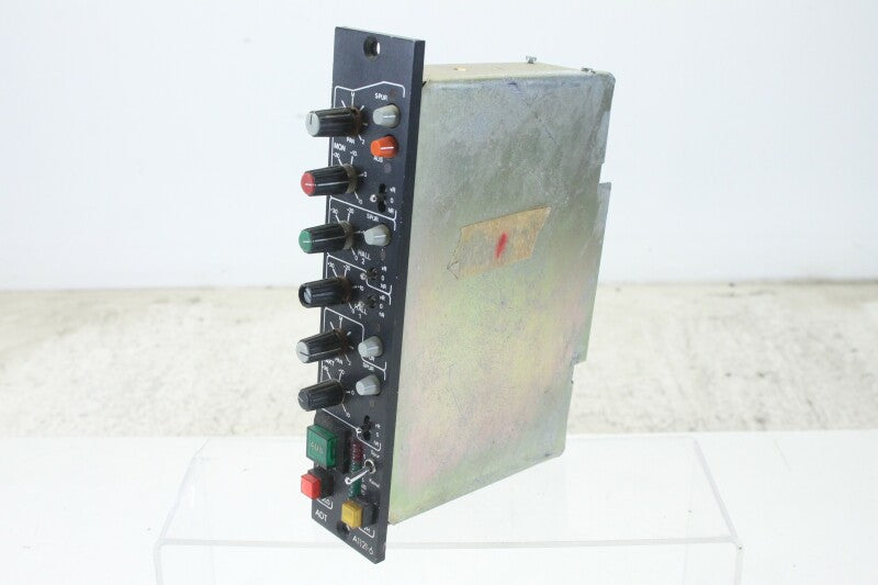 ADT-Audio ADT A1121-6 Auxiliary Module (No.6)