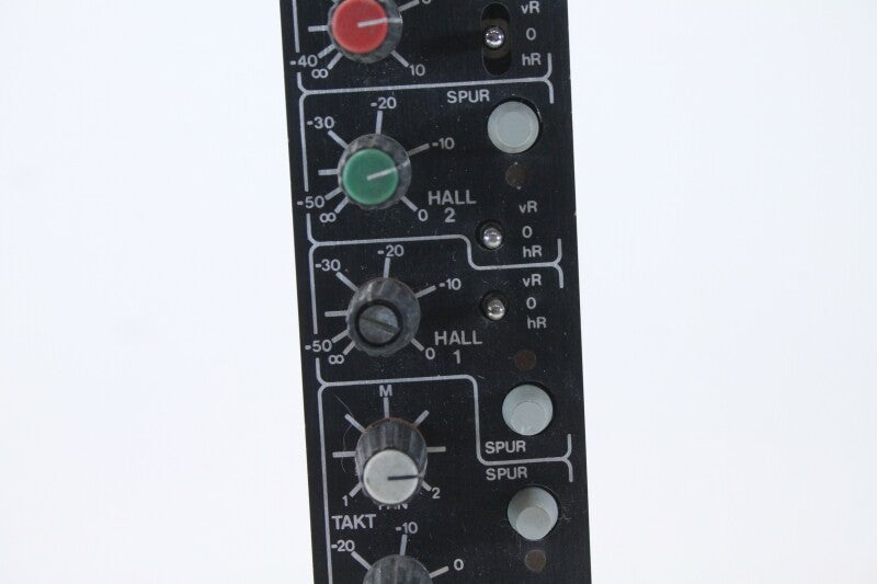 ADT-Audio ADT A1121-6 Auxiliary Module (No.6)