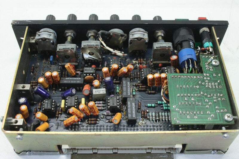 ADT-Audio ADT A1121-6 Auxiliary Module (No.6)