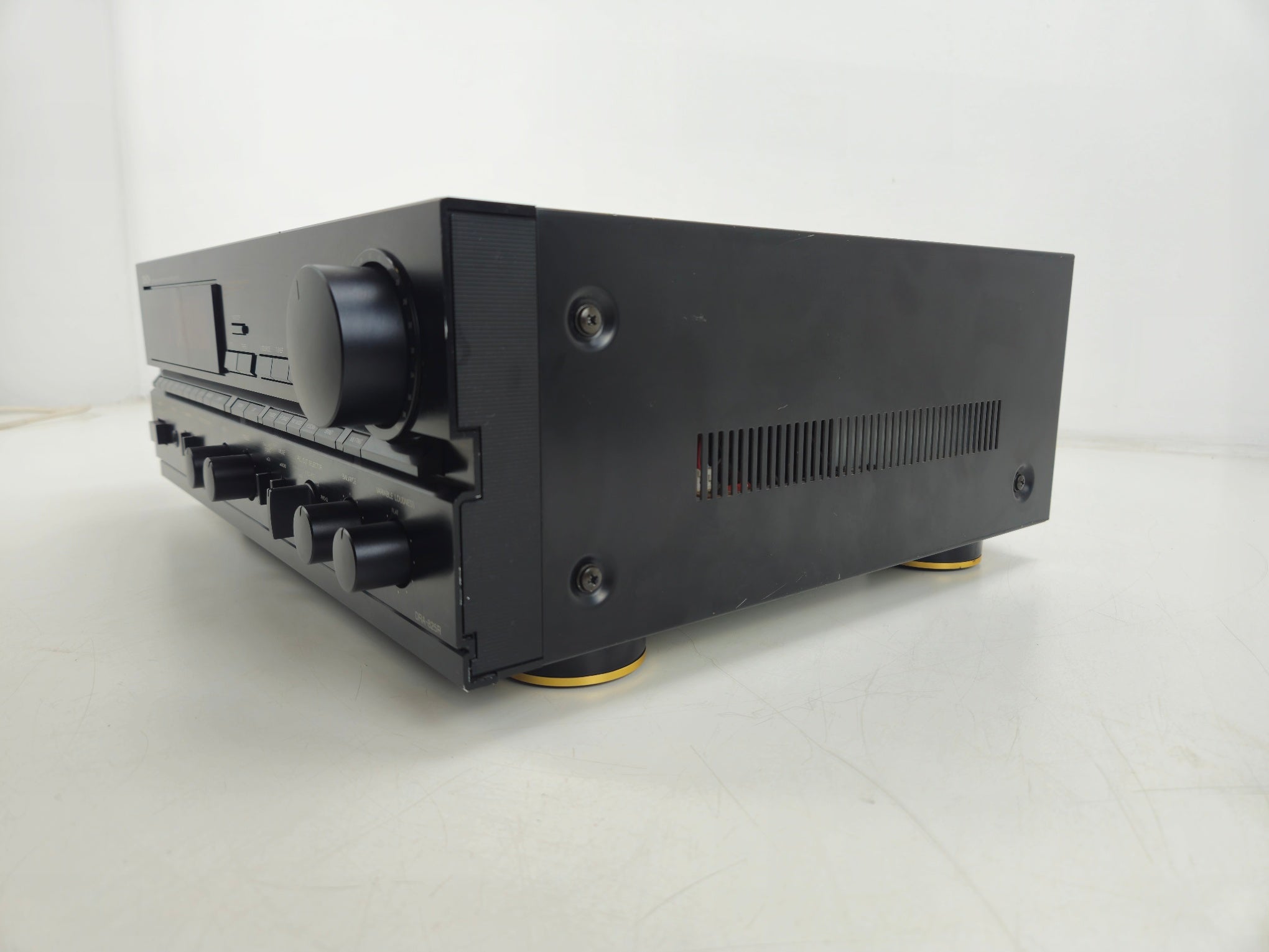 Denon - DRA-825R - Audio Video Receiver