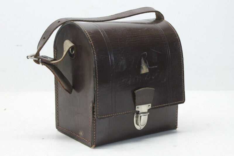 AEG 60 Watt Meter in Leather Case