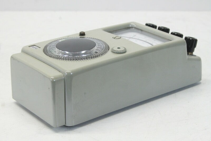 AEG Ampere, Volt and Kilo Ohm Meter