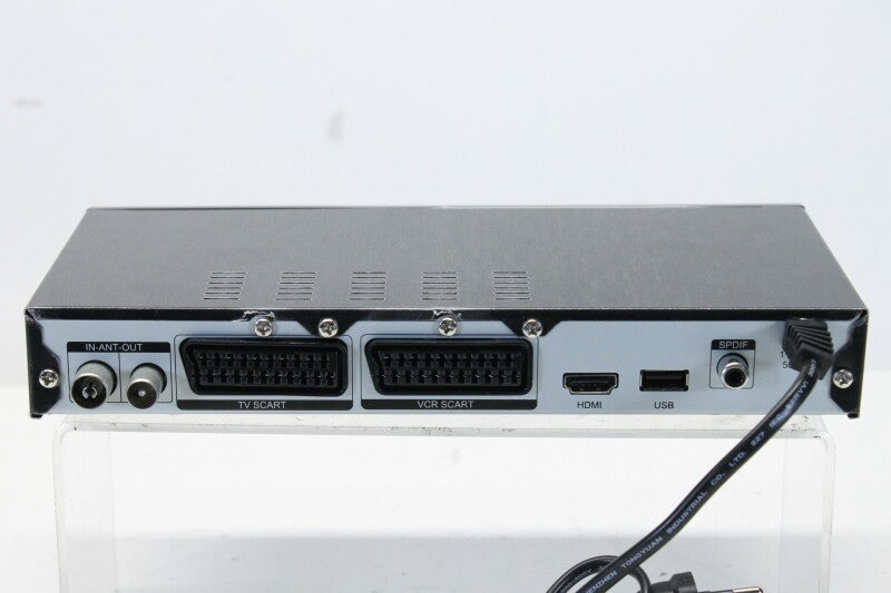 AEG DVB-T 4544 HD Digital