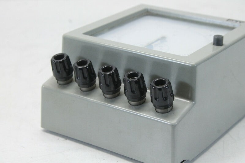 AEG S 100h - Counter Timer