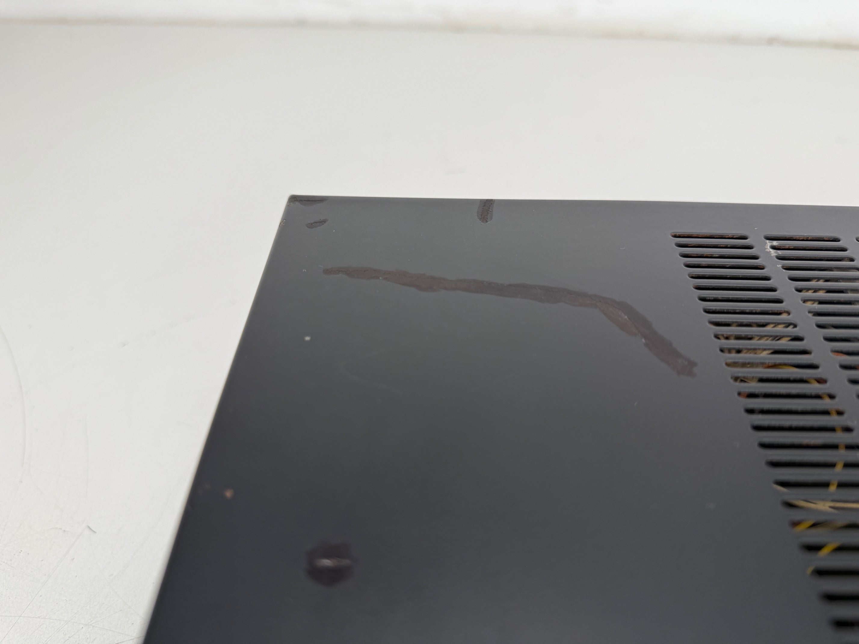 Akai AM-U02 Stereo Integrated Amplifier