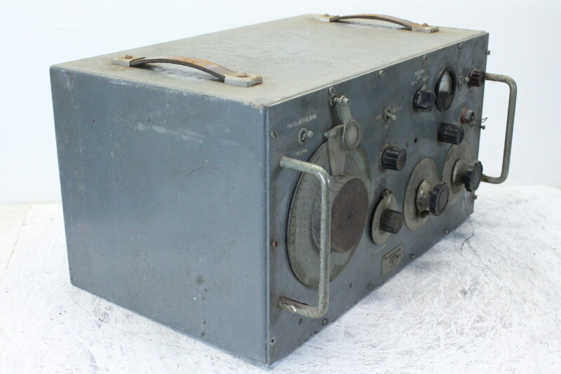 AGI Ltd. Oscillator RF No.1 MK 2 (No. 2)