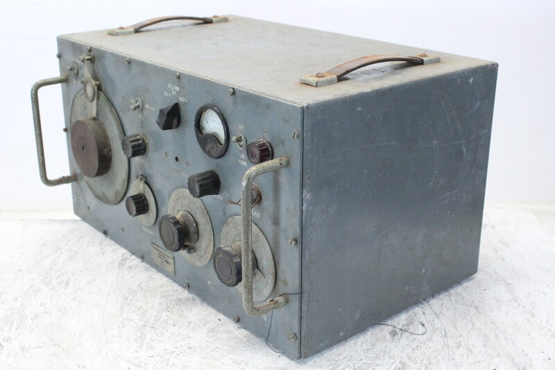 AGI Ltd. Oscillator RF No.1 MK 2 (No. 2)