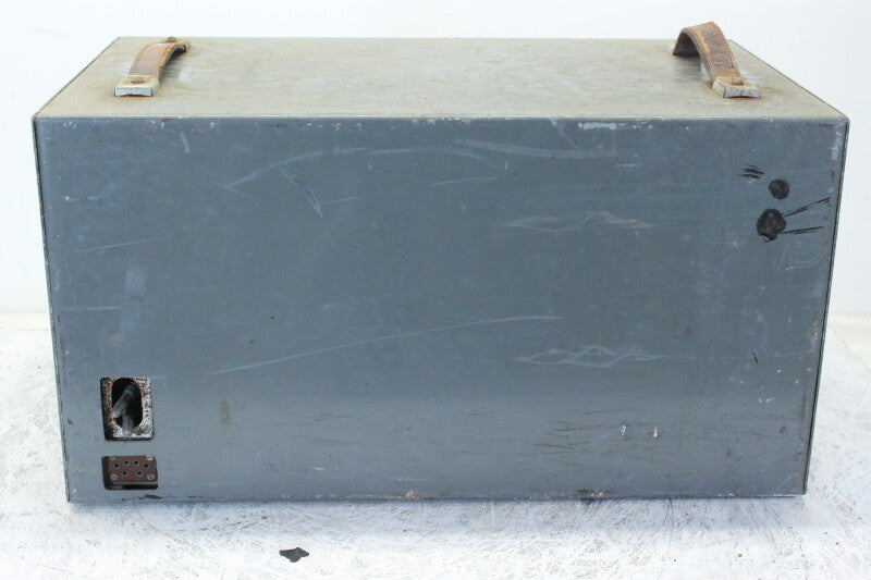 AGI Ltd. Oscillator RF No.1 MK 2 (No. 2)