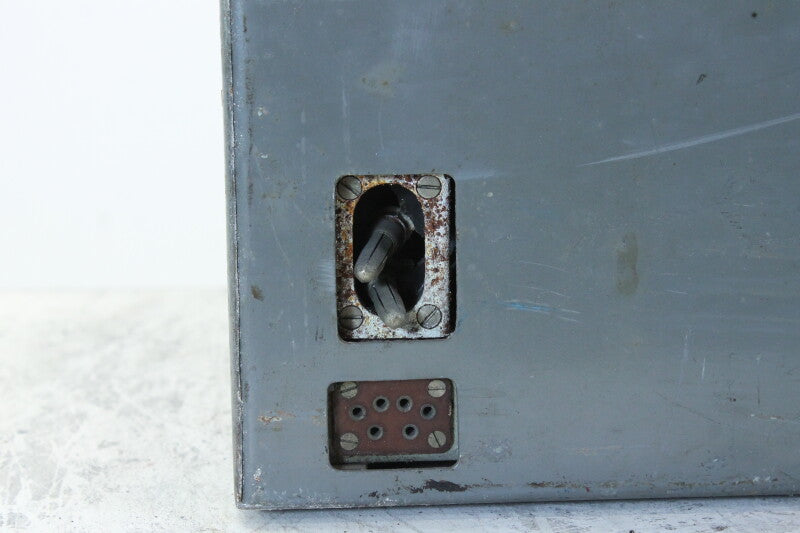 AGI Ltd. Oscillator RF No.1 MK 2 (No. 2)