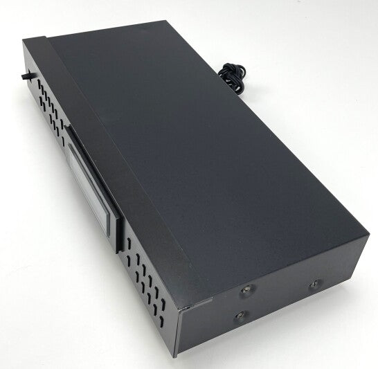 Akai Timer - DT200 - Black