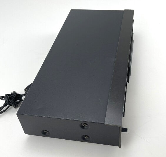 Akai Timer - DT200 - Black