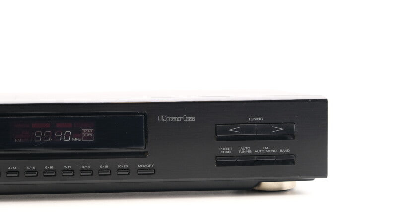 Akai ATL-27L Tuner