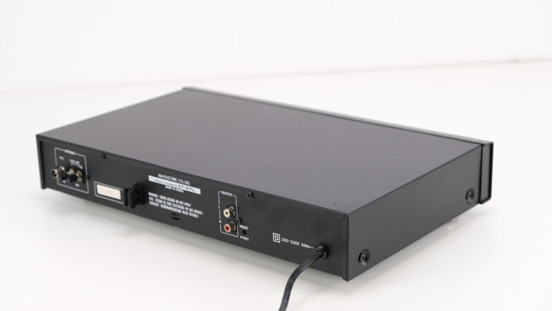 Akai ATL-27L Tuner