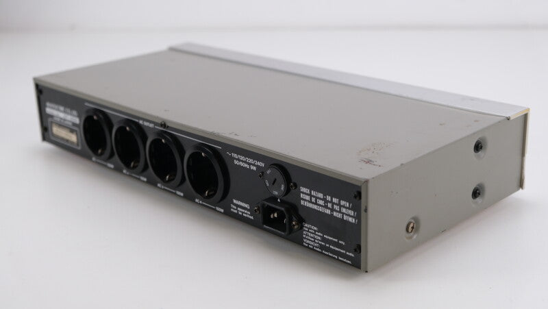 Akai DT-200 - Zilver - Audiotimer