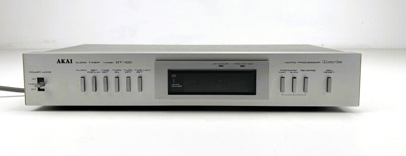 Akai Timer DT100