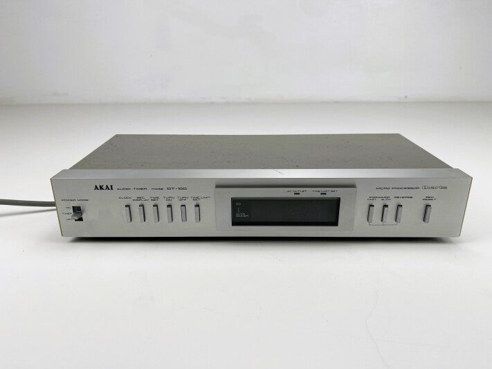 Akai Timer DT100