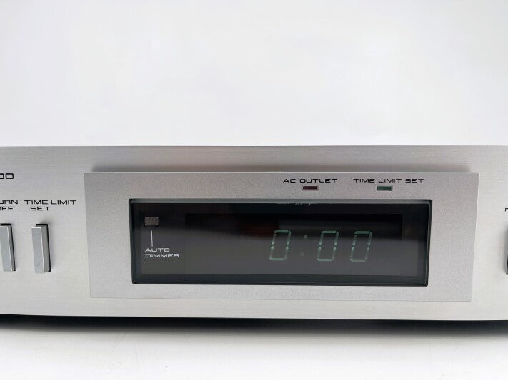 Akai Timer DT100