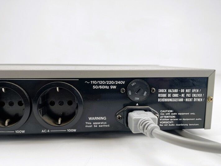 Akai Timer DT100