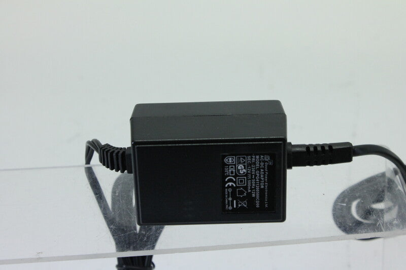 Good Power Electronics Ltd GPG411200500CD00 12v, 500mA AC-Adaptor