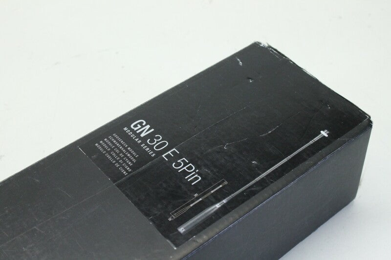 AKG GN30 E 5 Pin Modular Microphone Gooseneck