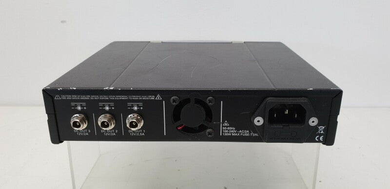 AKG PSU4000 Central Power Supply Unit (No.2)