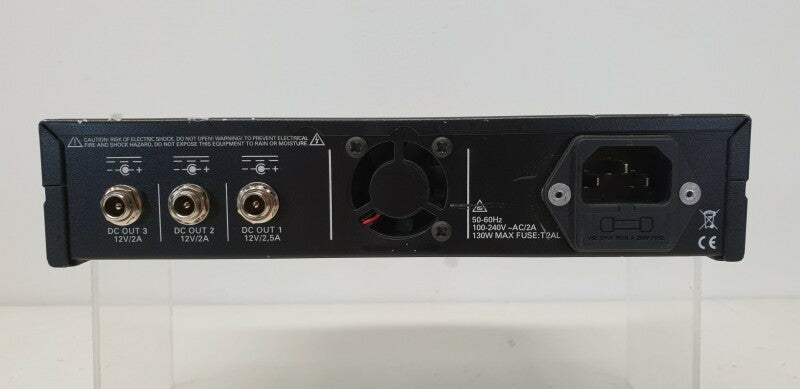 AKG PSU4000 Central Power Supply Unit (No.2)