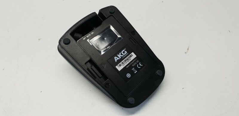 AKG STS DAM+ WL Wireless Table Stand