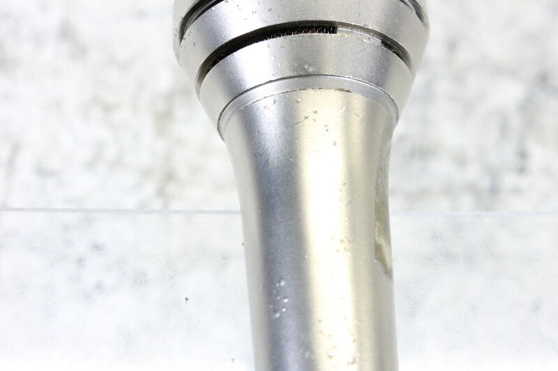 AKG D320B dynamic microphone