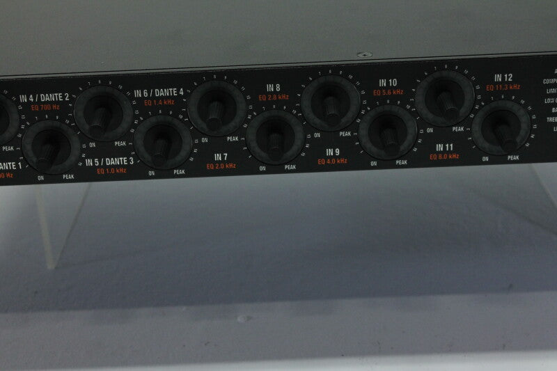 AKG DMM14 ULD Microphone Mixer