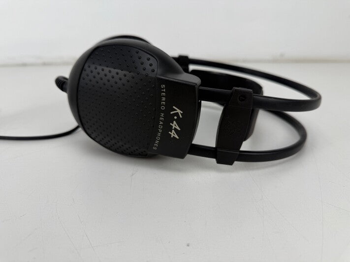 AKG K-44 Stereo Headphone With Jackplug