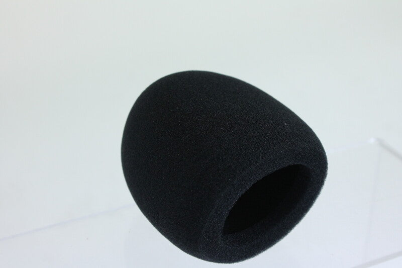 AKG Lot with 4 W880 Windscreens