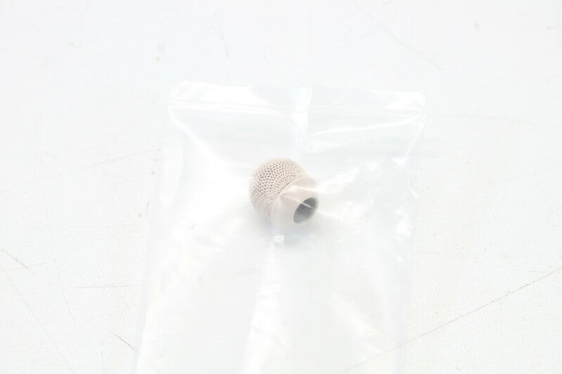 AKG W77MP Beige Grill/Windscreen for C577WR Headworn Microphone