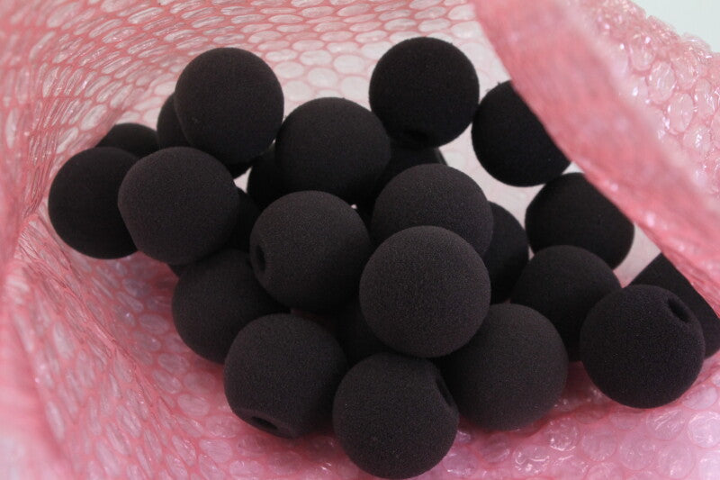 AKG W44 Windscreen for use w C420, C520 And More