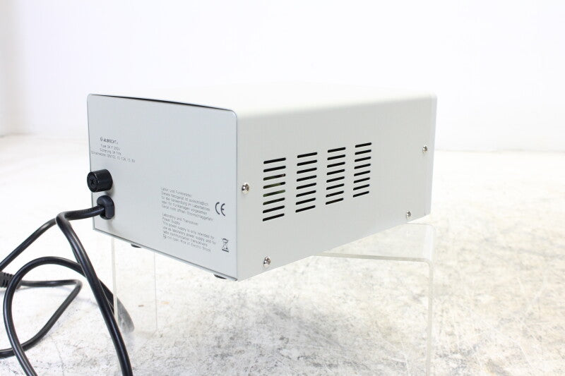 Albrecht Switching power supply SW102 220v to 13.8v in box (No.2)