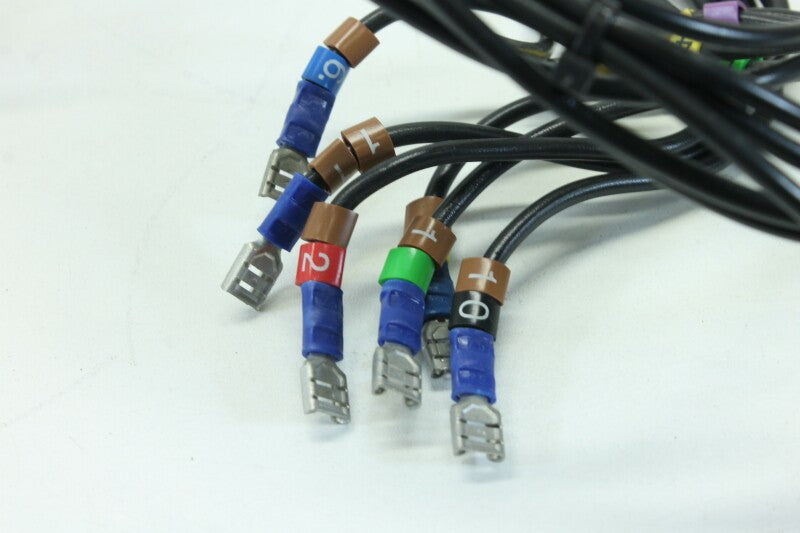 Amek Recall Power Supply Input Connector (No.2)