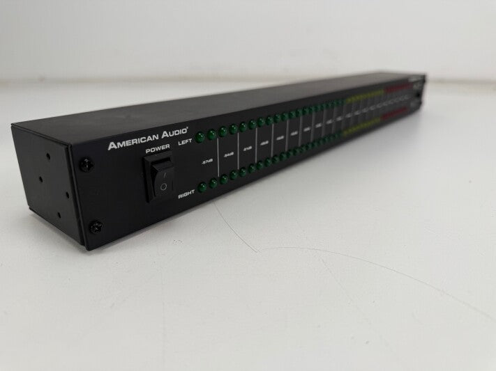 American Audio DB Display MKII